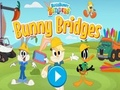 Permainan Jambatan Bunny  talian