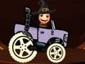 Permainan Buddy Halloween Adventure talian