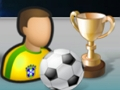 Permainan Bola Jari Lucu  talian