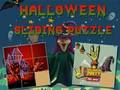 Permainan Teka Pusing Halloween talian