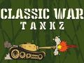 Permainan Tank Perang Klasik talian