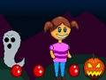 Permainan Nanychan vs Hantu  talian