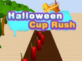 Permainan Rush Piala Halloween  talian