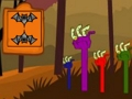 Permainan 2022 Halloween Episod 4  talian