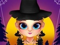 Permainan Lilt Lily Halloween Prep talian