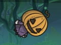 Permainan Lompat Halloween  talian