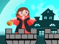 Permainan Hantu Halloween  talian
