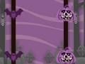 Permainan Kelawar Halloween  talian