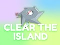 Permainan Membersihkan Pulau talian