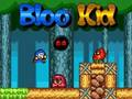 Permainan Bloo Kid talian
