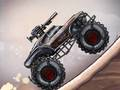 Permainan Treler Monster Zombie talian