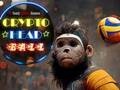 Permainan Bola Kepala Kripto talian