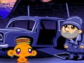 Permainan Monkey Go Happy Tahap 68  talian
