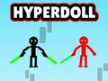 Permainan Boneka Hiper talian