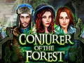 Permainan Conjurer of the Forest talian