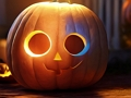 Permainan Teka-teki Klik Halloween  talian
