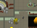 Permainan Clanker. io  talian