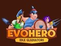 Permainan EvoHero: Gladiator Terbiar  talian