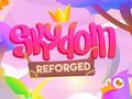 Permainan Skydom: Dihidupkan semula talian