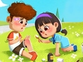 Permainan Petua Pertolongan Cemas Bayi  talian