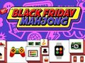 Permainan Mahjong Jumaat Hitam talian