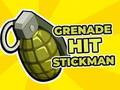 Permainan Bom Letak Stickman talian