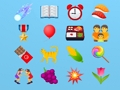 Permainan Teka-teki Teka Emoji  talian