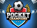 Permainan Juara Poket  talian
