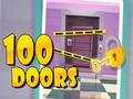 Permainan 100 Pintu talian
