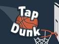 Permainan Ketik dunk talian