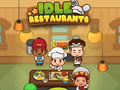 Permainan Restoran Terbiar  talian