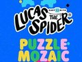 Permainan Lucas the Spider Jigsaw talian