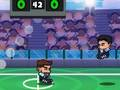Permainan Bola Sepak Ketua 2023  talian