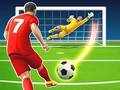 Permainan Bola Sepak 3D talian