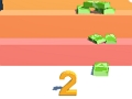 Permainan Nombor Gabungan Pelari Matematik  talian