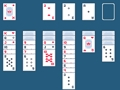 Permainan Kad Solitaire Da  talian