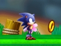 Permainan Sempadan Sonic  talian