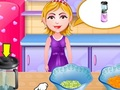 Permainan Resepi Ibu Kebab Ayam  talian
