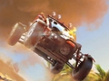 Permainan Perlumbaan Supra Trak Raksasa  talian