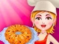 Permainan Resipi Ibu Roti Pisang talian