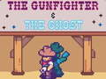 Permainan Gunfighter dan Hantu talian