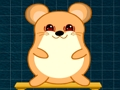 Permainan Purata Grid Hamster  talian