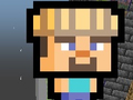 Permainan Cabaran Pembina Minecraft  talian