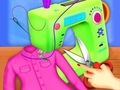 Permainan Penjahit Kecil Butik Hutan  talian