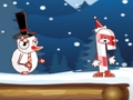 Permainan Candy Cane Krismas  talian