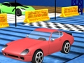 Permainan Mega Ramp Extreme Car Stunt Permainan 3D  talian