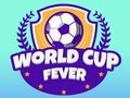 Permainan Demam Piala Dunia talian