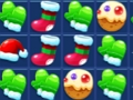 Permainan Misi Santa  talian