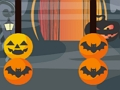 Permainan Perlawanan Gula-gula Halloween  talian
