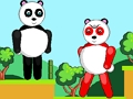 Permainan Sheon Panda talian
